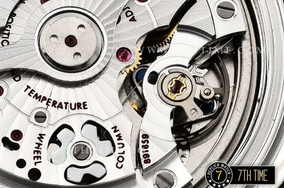 Omega SpeedMaster MoonWatch Chronograph Black Ceramic Bezel Black Dial, Black Subdial with Stick Markers & Red Speedmaster