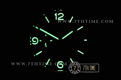 PAM388 Radiomir Black Seal 3D SS/LE Black Dial P9000