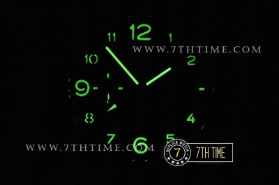 PAM441 Ceramica CER/LE Black Dial Super Clone P9001 Mod