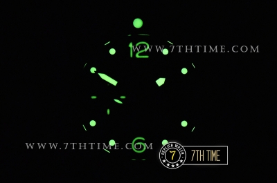 PAM616 CarboTech Submersible FC/RU Black Dial A7750 P9000