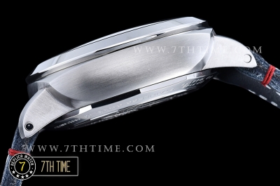 PAM732 Luminor Marina Auto 44mm SS/LE Black Dial P9010