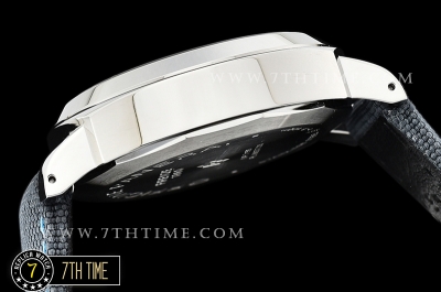 PAM774 Luminor Base Logo 44mm SS/LE Black Dial A6497