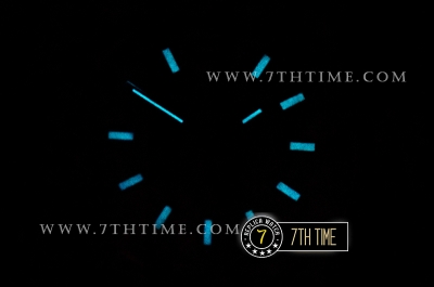 Oyster Perpetual 39mm 114300 White Dial with Stick Markers 904L Asia 3132