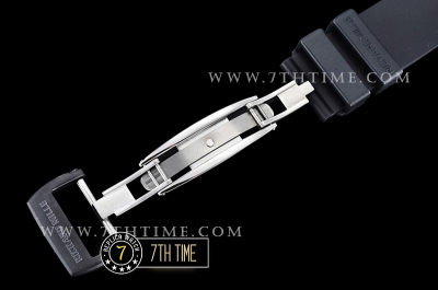 Richard Mille RM035-01 Rafael Nadal Black FC/VRU Blk/Red Miyota Mod