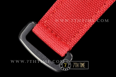 Richard Mille RM027-03 Rafael Nadal Red/Yellw FC/VRU Blk Miyota Mod
