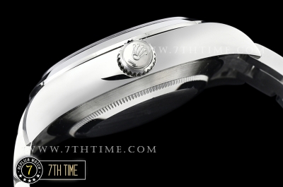 Basel 2016 Air King 40mm Ref.116900 Black Dial with Large Numerals Asia 2836