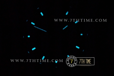 Daytona Two Tone YG/SS Gold Dial Gold Stick A7750