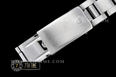 Daytona Ref.6263 Paul Newman SS/SS White/Red Dial A7750