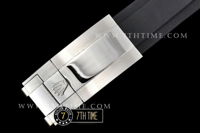 Daytona Ceramic Bezel SS/RU Grey Stick Dial Ultimate A7750 Mod4130