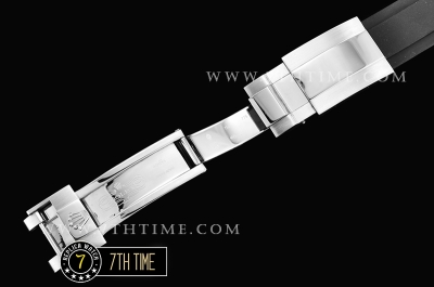 Daytona Ceramic Bezel SS/RU Grey Stick Dial Ultimate A7750 Mod4130