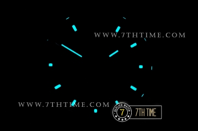 Daytona Kravitz LK01 DLC/LE Black/Gold Dial A7750