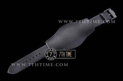 Daytona Kravitz LK01 DLC/LE Black/Gold Dial A7750