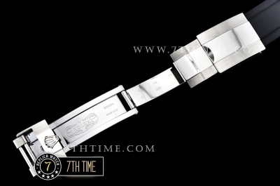 Daytona 116519 904L Ceramic Bezel Blue Dial A4130 Mod