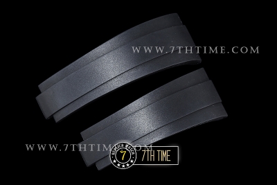 Daytona 116519 904L Ceramic Bezel Blue Dial A4130 Mod