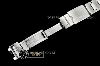 Explorer 1 Ref.214270 39mm Black Dial with Large 3,6,9 & Stick Markers Solid Stainless Steel 316F Nickel Plated Asia 2836