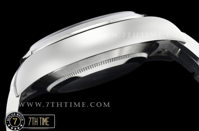 Explorer 1 Ref.214270 39mm Fantasy White Dial with Large 3,6,9 & Stick Markers Solid Stainless Steel 316F Gold Plated Asia 2836