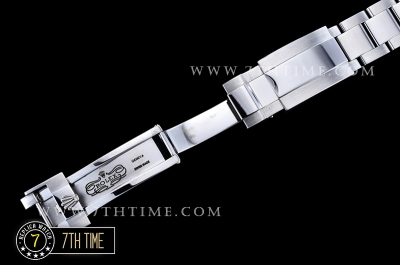 GMT Master II Ref.116710 Blk/Blk SS/SS A3186 Mod