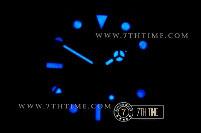 GMT Master II 126710BLRO SS/SS Blue Dial Asia 2836