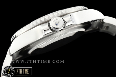 GMT Master II 126710BLRO SS/SS Blue Dial Asia 2836