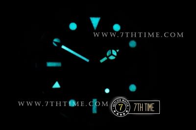 GMT Master II 126710 Pepsi Jubilee SS/SS Black Dial Gold Plated A2836