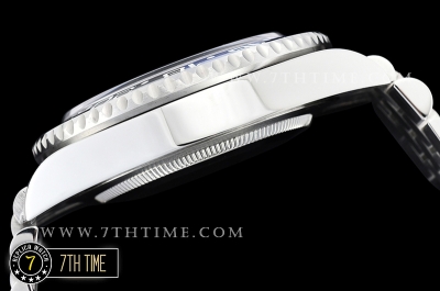 GMT Master II 126710BLNR 904L SS/SS Black Dial A2836