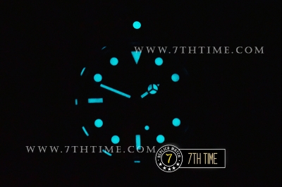 Seadweller 126600 43mm SS/SS Single Red Black Dial Gold Swiss2836