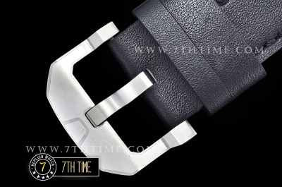 SevenFriday Q1-01 White Multi Tier Dial with counter subdials & Numeral markers