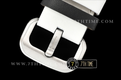 SevenFriday P1B/03 Japan Inspired Limited Edition Multi-layered White with Black Accents & Stick Markers