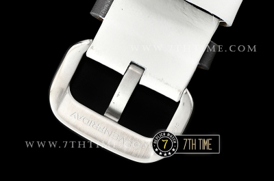 SevenFriday P1B/03 Japan Inspired Limited Edition Multi-layered White with Black Accents & Stick Markers