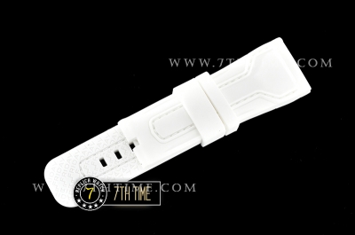 SevenFriday P1B/03 Japan Inspired Limited Edition Multi-layered White with Black Accents & Stick Markers