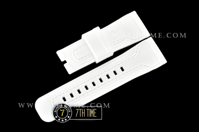 SevenFriday P1B/03 Japan Inspired Limited Edition Multi-layered White with Black Accents & Stick Markers