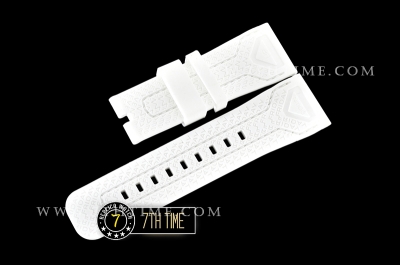 SevenFriday P1B/03 Japan Inspired Limited Edition Multi-layered White with Black Accents & Stick Markers