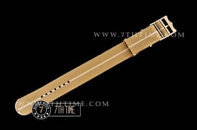 Tudor Heritage Black Bay Bronzo Basel Superlumed Brown Dial with Needles Brushed Bronze Tang Buckle