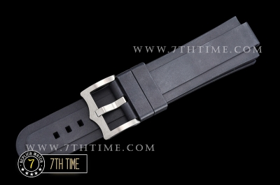 Tudor Pelagos Unidirectional Diver Bezel Brushed Titanium Case Black Matt Dial Blue Superlumed Box Markers Needles