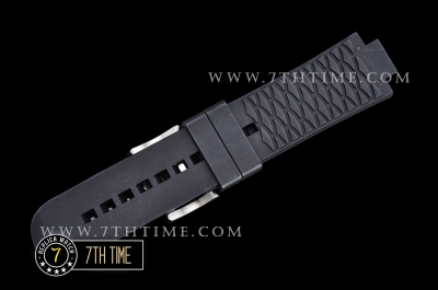 Tudor Pelagos Unidirectional Diver Bezel Brushed Titanium Case Black Matt Dial Blue Superlumed Box Markers Needles